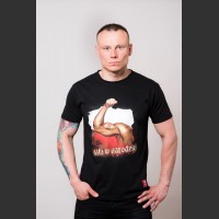 Koszulka Siła Koszulka Siła